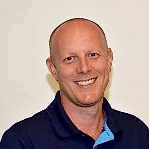 Scott Hart