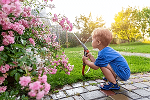 8 Essential Spring Plumbing Tips for Ann Arbor Homeowners