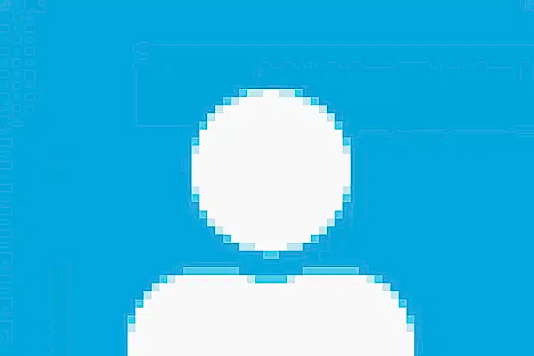 person icon