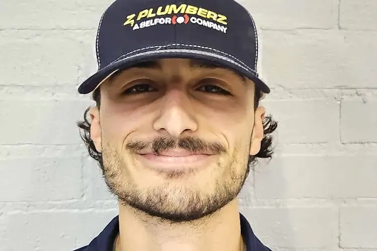 Adam Cialone- ZPZ Ann Arbor Tech