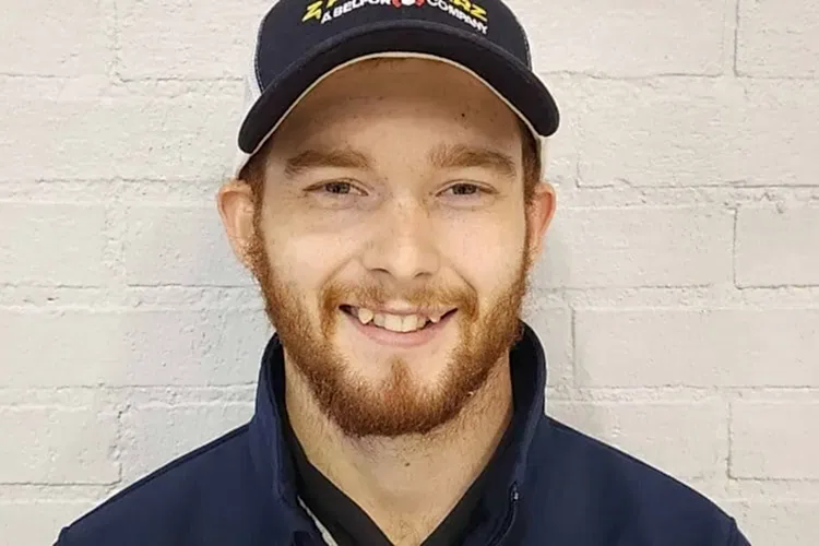 Cevin Brown - ZPZ Ann Arbor Tech