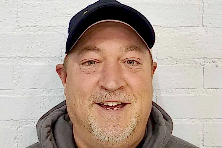 Chad Marek - ZPZ Ann Arbor Tech