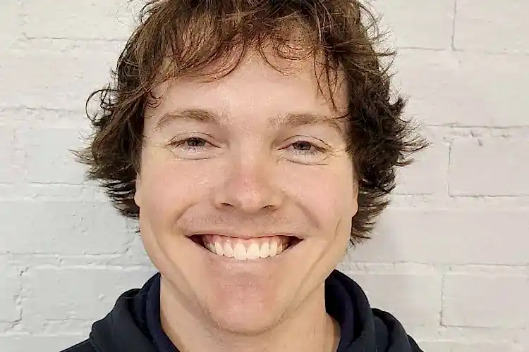 Kirby Guynn - ZPZ Ann Arbor Tech
