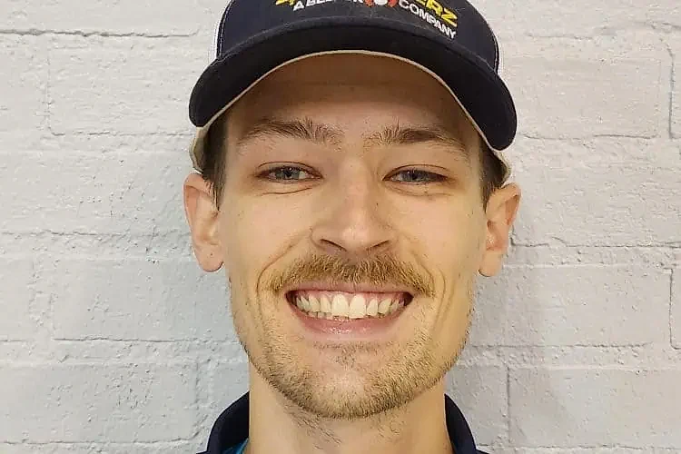 Tyler Jackson - ZPZ Ann Arbor Tech