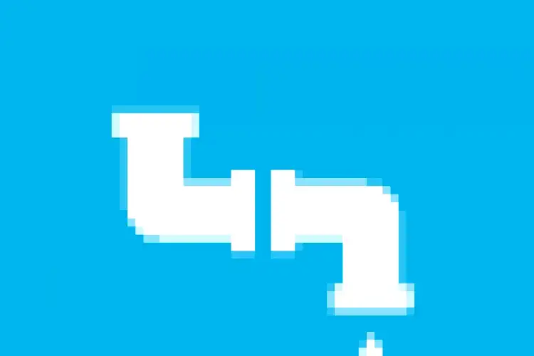 pipe icon