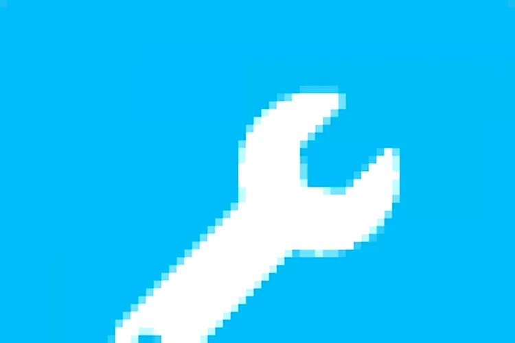 wrench icon