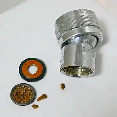 Sink parts