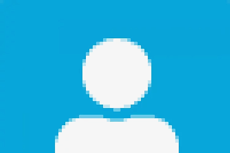 person icon