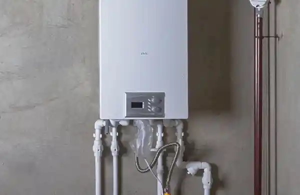 Water Heater
