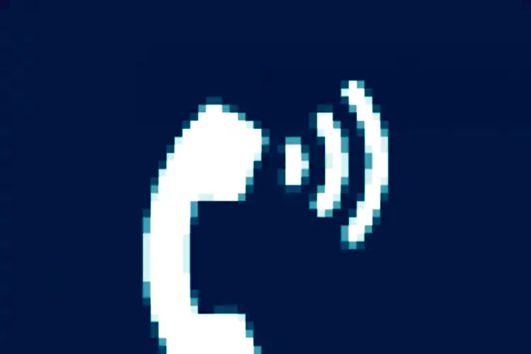 phone icon