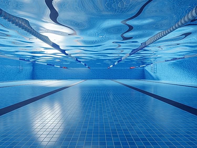swimming pool plumbing