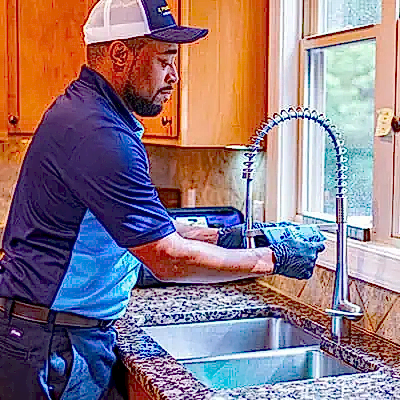 ZPZ Tech + Sink Services