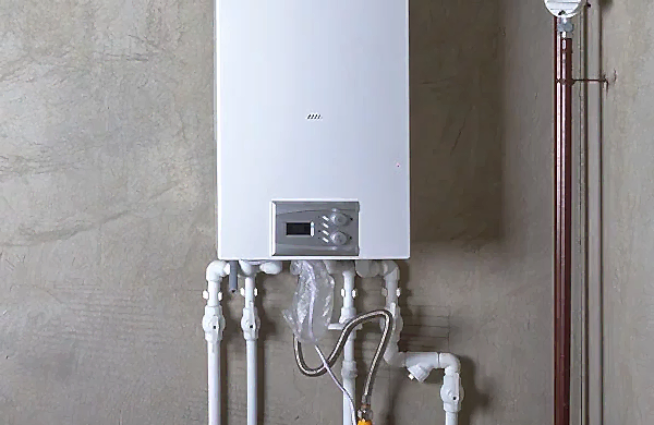 Water Heater