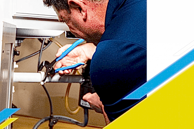 Drain Repair Hero