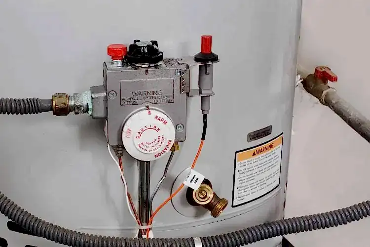 water heater