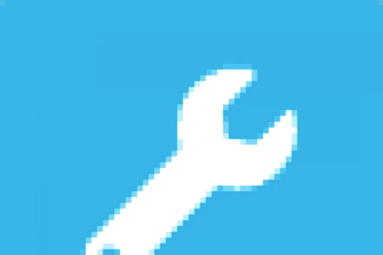 wrench icon
