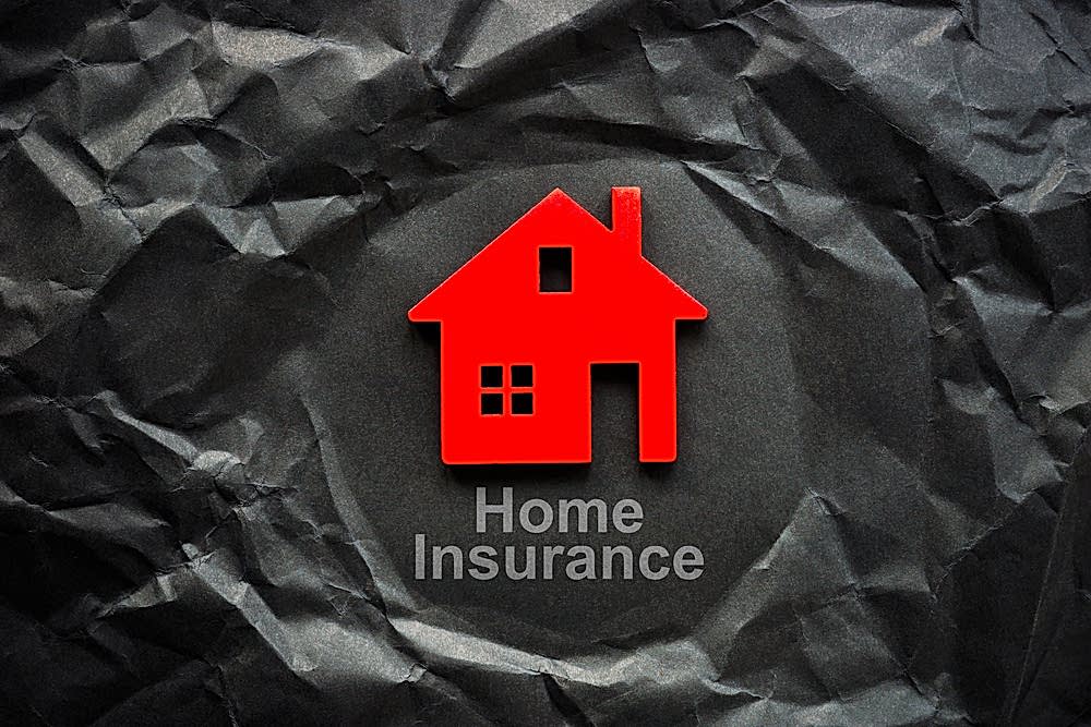 Does Home Insurance Cover Plumbing Repairs?