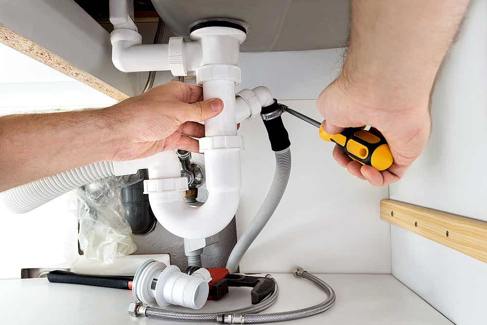 Plumbing Maintenance Checklist: A Comprehensive Guide