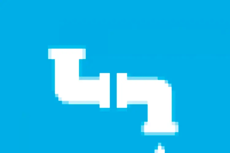 pipe icon