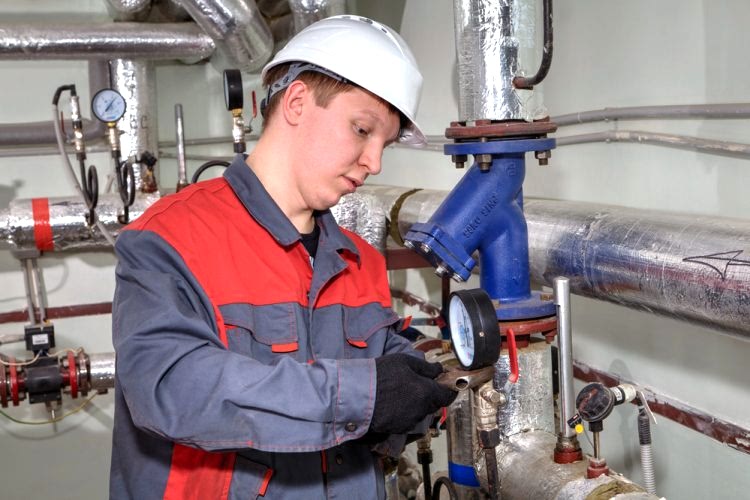 A Guide To Commercial Plumbing Maintenance