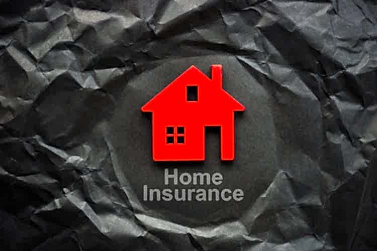 Does Home Insurance Cover Plumbing Repairs?