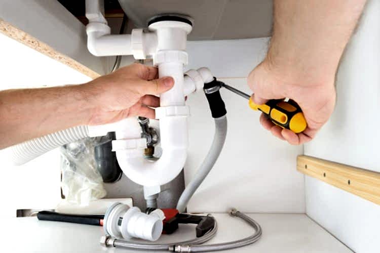 Plumbing Maintenance Checklist: A Comprehensive Guide