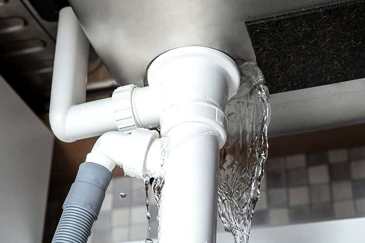 How To Repair Plumbing Leaks At Home And When To Call A Professional