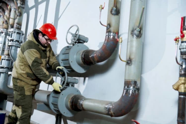 Nine Tips For Choosing The Right Commercial Plumbing Contractors