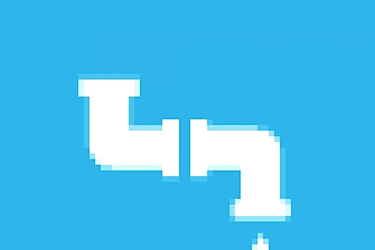 pipe