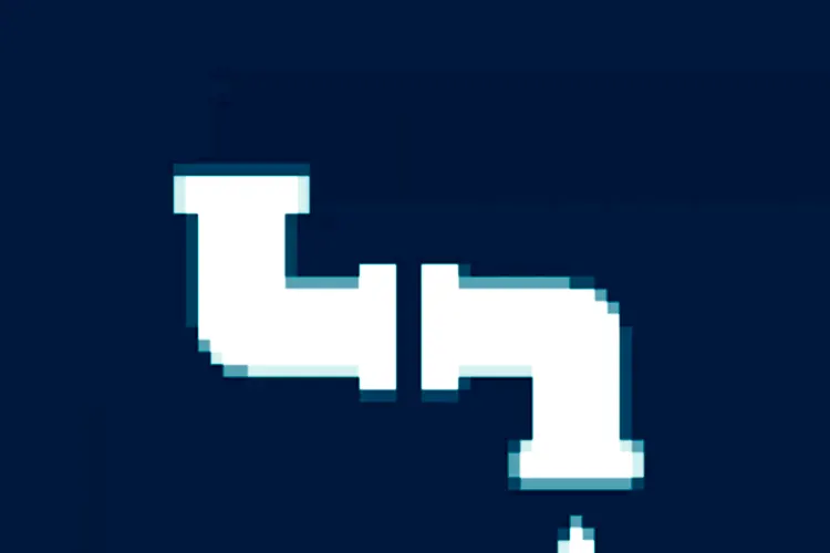 pipe
