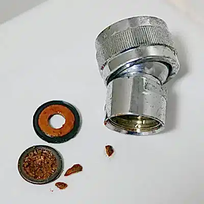 Sink parts