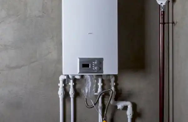 Water Heater