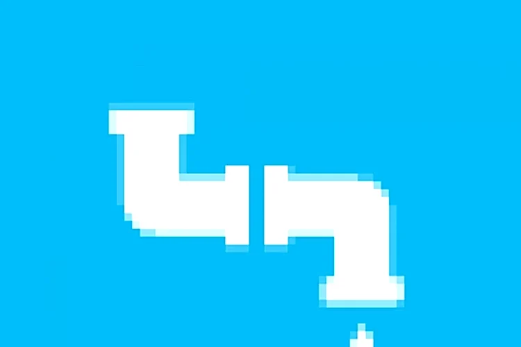 pipe