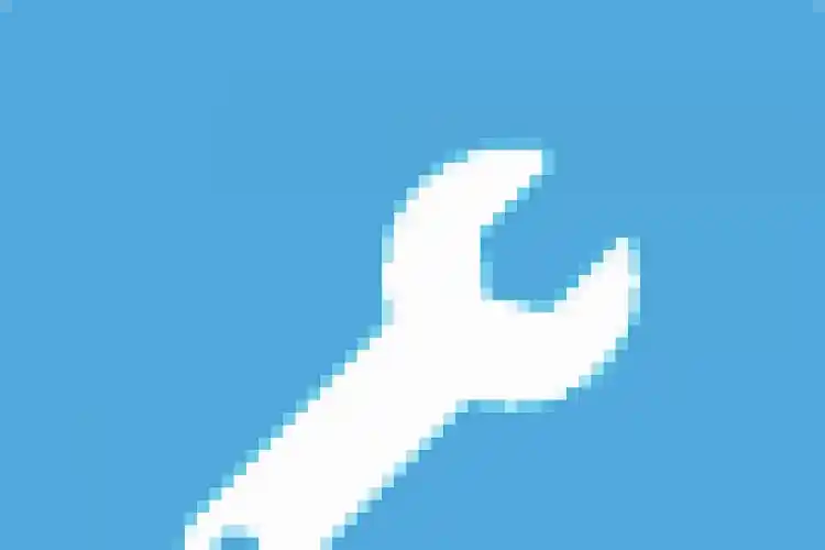 wrench icon