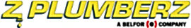 Z PLUMBERZ Logo