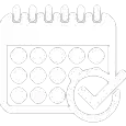 Calander icon
