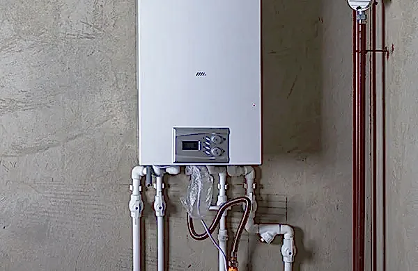 Water Heater