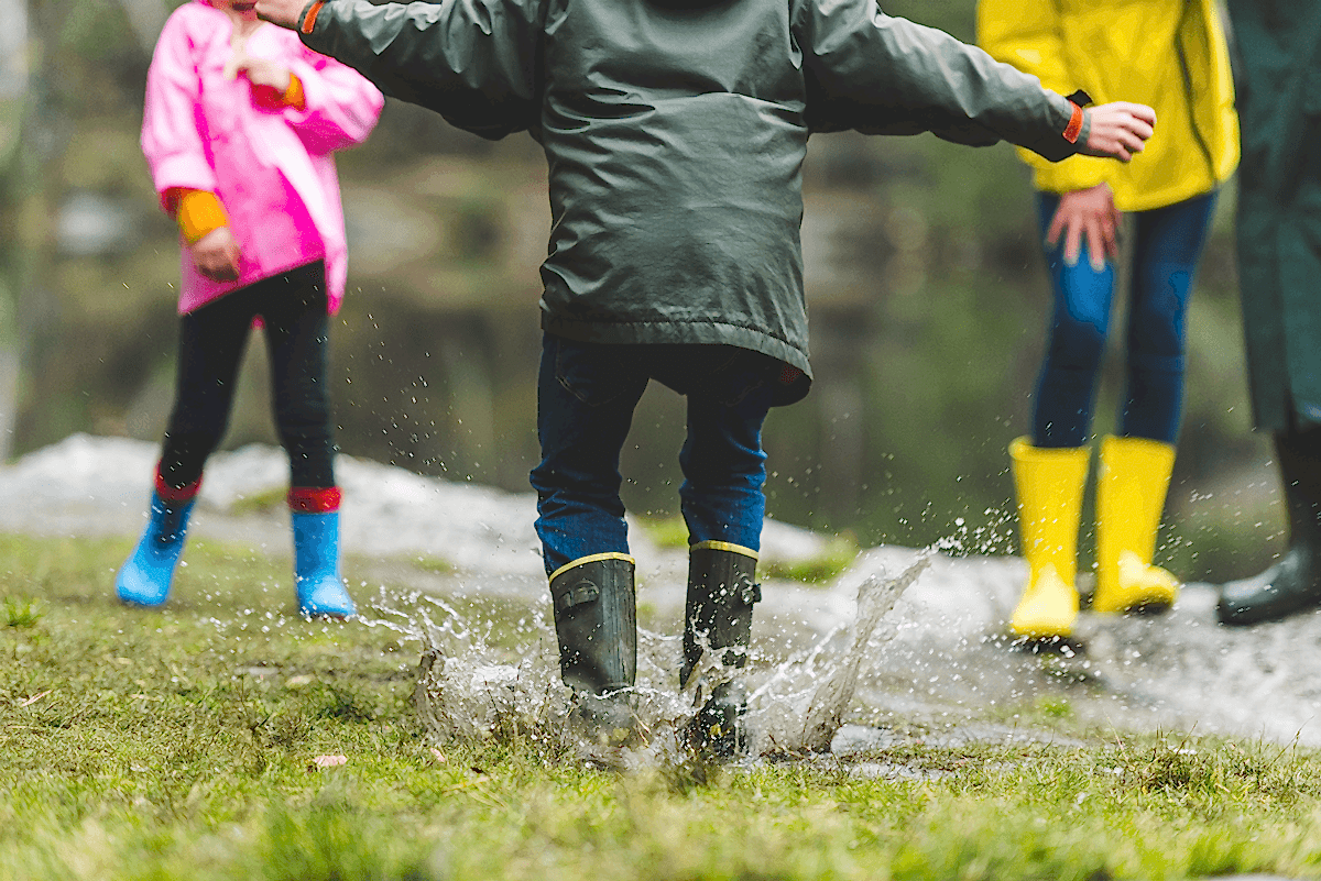 How Sump Pump Installation Can Help Homeowners When Spring Showers Start