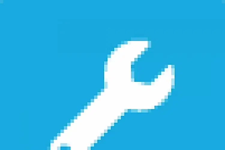 wrench icon