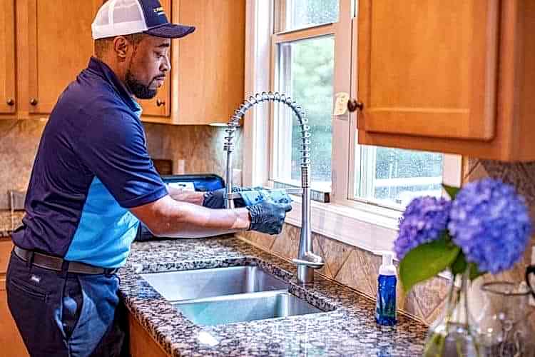 ZPZ Tech + Sink Services